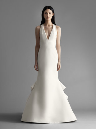 Allison Webb Style 4908 Blair Bridal Gown Allison Webb Style 4908 Blair Bridal Gown