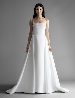 Allison Webb Style 4910 Kensington Bridal Gown Allison Webb Style 4910 Kensington Bridal Gown