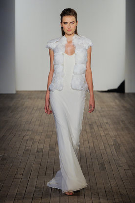 Allison Webb Style Dabney Bridal Gown Allison Webb Style Dabney Bridal Gown