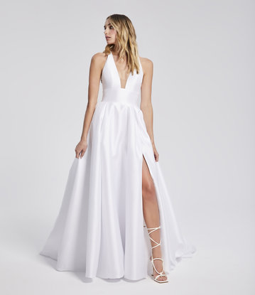 Blush by Francesca Avila Style Justyne 12205 Bridal Gown Blush by Francesca Avila Style Justyne 12205 Bridal Gown