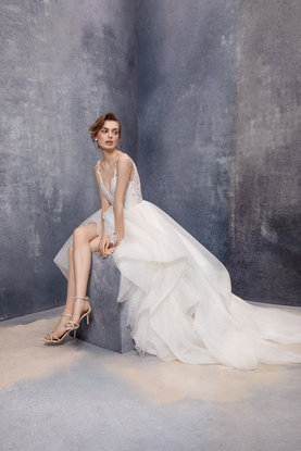 hayley paige spring 2019