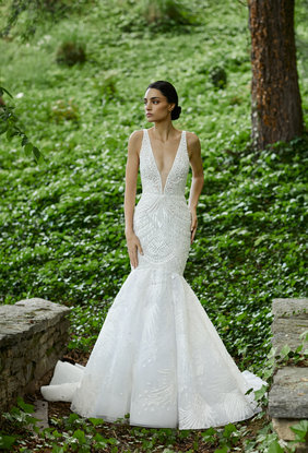 Lazaro Style Arabella 32153 Bridal Gown Lazaro Style Arabella 32153 Bridal Gown