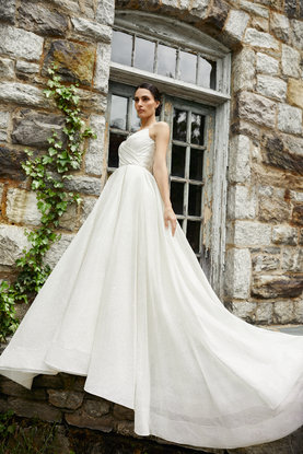 Lazaro Style Bella 32156 Bridal Gown Lazaro Style Bella 32156 Bridal Gown