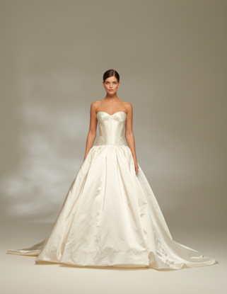 Lazaro Style Colette 32214 Bridal Gown Lazaro Style Colette 32214 Bridal Gown