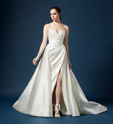 Lazaro Bridal Style Kiki 32300