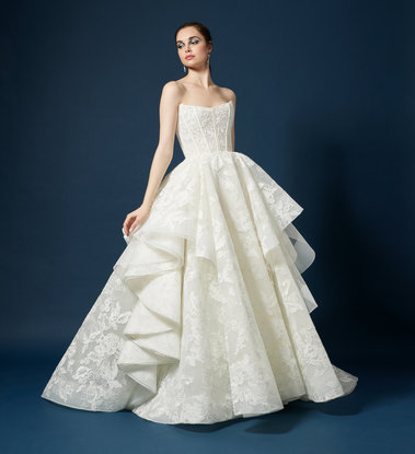 Lazaro Bridal Style Anabel 32316 Lazaro Bridal Style Anabel 32316