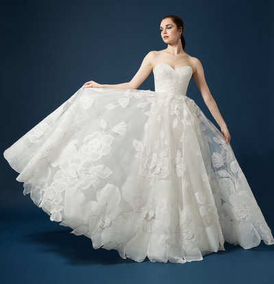 Lazaro Bridal Style Paloma 32317 Lazaro Bridal Style Paloma 32317