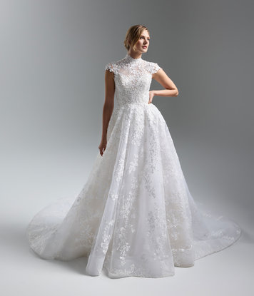 Lazaro Style Lakelyn 32500 Bridal Gown Lazaro Style Lakelyn 32500 Bridal Gown