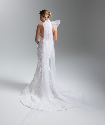 Lazaro Style Lana 32501 Bridal Gown Lazaro Style Lana 32501 Bridal Gown