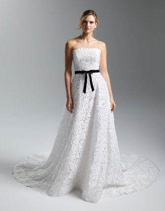 Lazaro Style Lenox 32502 Bridal Gown Lazaro Style Lenox 32502 Bridal Gown