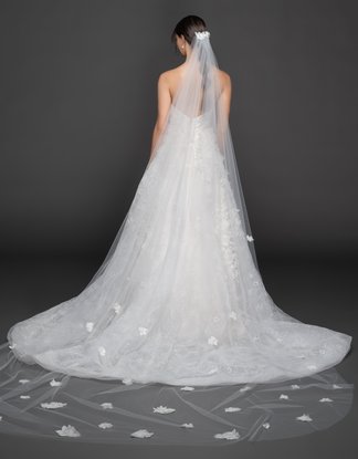Marigold Veil 3957_VL Marigold Veil 3957_VL