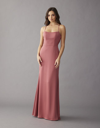 Occasions Style 52306 Bridesmaids Gown