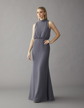 Occasions Style 52309 Bridesmaids Gown