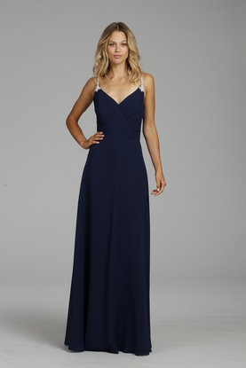Hayley Paige Occasions Style 5759 Bridesmaids Dress
