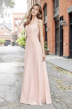 Hayley Paige Occasions Style 5763 Bridesmaids Dress