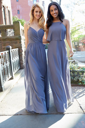 Hayley Paige Occasions Style 5807 Bridesmaids Dress