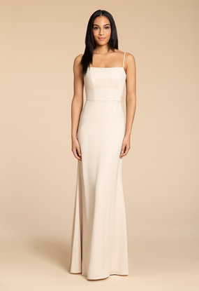 Hayley Paige Occasions Style 5950 Bridesmaids Dress
