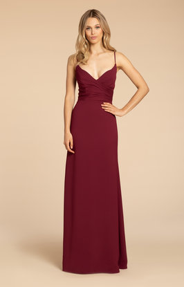Hayley Paige Occasions Style 5961 Bridesmaids Dress