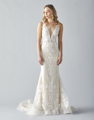 Ti Adora by Allison Webb Style 72200 Briar Bridal Gown Ti Adora by Allison Webb Style 72200 Briar Bridal Gown
