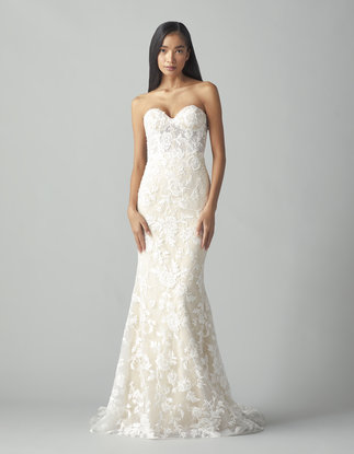 Ti Adora by Allison Webb Style 72201 Aura Bridal Gown Ti Adora by Allison Webb Style 72201 Aura Bridal Gown
