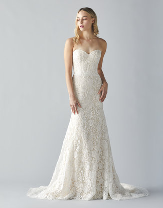 Ti Adora by Allison Webb Style 72202 Shea Bridal Gown Ti Adora by Allison Webb Style 72202 Shea Bridal Gown