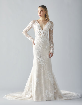 Ti Adora by Allison Webb Style 72203 Teagan Bridal Gown Ti Adora by Allison Webb Style 72203 Teagan Bridal Gown