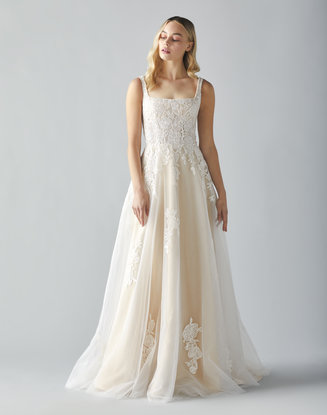 Ti Adora by Allison Webb Style 72208 Emy Bridal Gown Ti Adora by Allison Webb Style 72208 Emy Bridal Gown