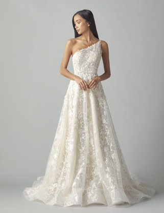 Ti Adora by Allison Webb Style 72211 Alaina Bridal Gown Ti Adora by Allison Webb Style 72211 Alaina Bridal Gown