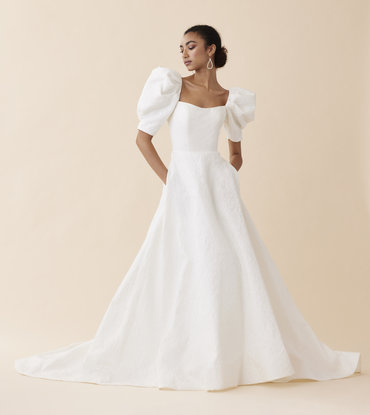 Ti Adora Style 72258 Kelly Bridal Gown Ti Adora Style 72258 Kelly Bridal Gown