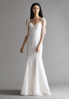Ti Adora by Allison Webb Style 7906 Mercer Bridal Gown Ti Adora by Allison Webb Style 7906 Mercer Bridal Gown