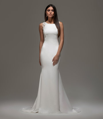 Tara Keely by Lazaro Style 22002 Constance Bridal Gown Tara Keely by Lazaro Style 22002 Constance Bridal Gown