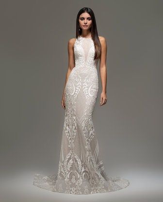 Tara Keely by Lazaro Style 22010 Lorena Bridal Gown Tara Keely by Lazaro Style 22010 Lorena Bridal Gown