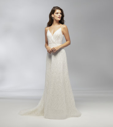 Tara Keely Style 22101 Paris Bridal Gown Tara Keely Style 22101 Paris Bridal Gown