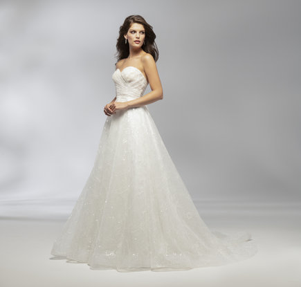 Tara Keely Style 22102 Brooklyn Bridal Gown Tara Keely Style 22102 Brooklyn Bridal Gown