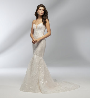 Tara Keely Style 22103 Madison Bridal Gown Tara Keely Style 22103 Madison Bridal Gown