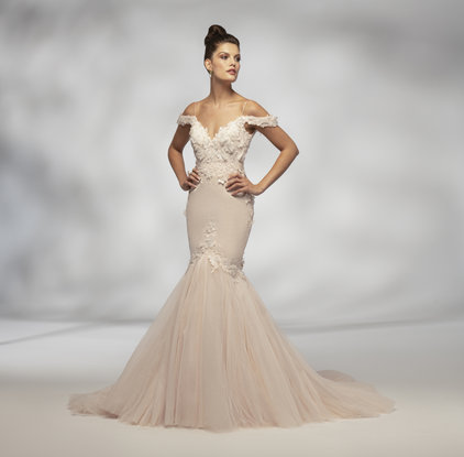 Tara Keely Style 22105 Holland Bridal Gown Tara Keely Style 22105 Holland Bridal Gown