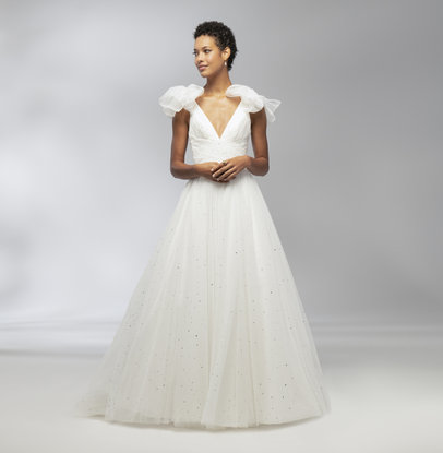 Tara Keely Style 22106 Siciliy Bridal Gown Tara Keely Style 22106 Siciliy Bridal Gown