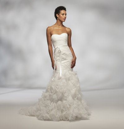 Tara Keely Style 22107 Milan Bridal Gown Tara Keely Style 22107 Milan Bridal Gown