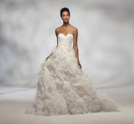 Bridal Gowns and Wedding Dresses by JLM Couture - Style 2950