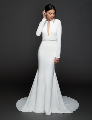 Tara Keely by Lazaro Style 2954 Katia Bridal Gown Tara Keely by Lazaro Style 2954 Katia Bridal Gown