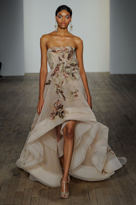 Tara Keely by Lazaro Style Liliana Red Carpet Gown Tara Keely by Lazaro Style Liliana Red Carpet Gown